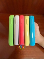 Apple iPhone 5c – ALL COLORS Unlocked – 8GB 16GB 32GB NEW BATTERY #LIFE66