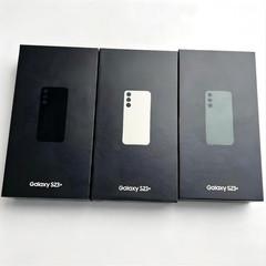 New Box Samsung Galaxy S23+ PLUS 5G SM-S916U 256~512GB FACTORY UNLOCKED US SHIP