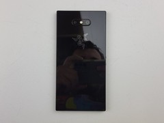 Razer Phone 2 (RZ35-0259) 64GB – Mirror Black (Unlocked) Smartphone – H8004