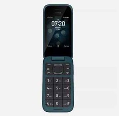 Original Nokia 2780 Flip 4G LTE WIFI 512MB GSM Big Keyboad 2.7&Prime; phone New seal