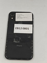 Apple A12 Bionic iPhone XR A1984 64GB Ram 3GB – Not Working For Parts