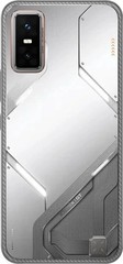 Infinix GT 30 5G+ Factory Unlocked Dual SIM 128GB STORAGE Global Version WHITE