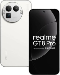 realme GT 8 Pro (Diary White, 512 GB) (16 GB RAM) 8 Elite Gen 5 Processor