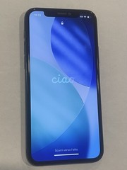 iPhone 11 Pro 64GB Gray Unlocked 67% Battery Life – Touch Screen Issues