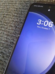 Samsung Galaxy A23 – 64 GB – Black
