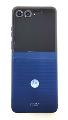 Motorola Moto Razr 60 5G 2025 XT2553-3 256GB Xfinity Android Smartphone B+