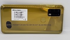 NEW Rollcall by Don Toliver DT D1 Smarphone Golden