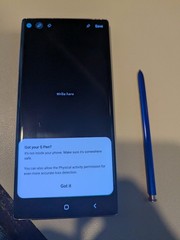 Samsung Galaxy Note10 – 256 GB – Aura Glow (Unlocked)