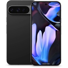 Google Pixel 9 Pro 128GB GR83Y Obsidian (AT&T) Smartphone – Fair