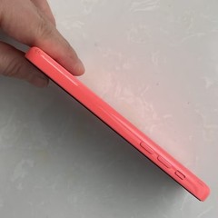 Apple iPhone 5C (Unlocked) New Battery – 8 GB / 16 GB / 32GB – PINK SALE