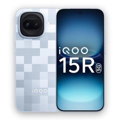 iQOO 15R Snapdragon® 8 Gen 5 Global Version Fully unlocked No Tariffs to USA