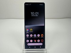 Sony Xperia 1 V Black 256GB SIM Free Unlocked Working Used