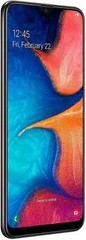 New Sealed Samsung Galaxy A20 SM-A205U 32GB+ 3GB Black Factory Unlocked-US STORE