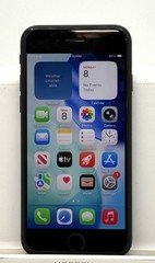 Apple iPhone SE A2595 64GB – No SIM restrictions BH: 85%