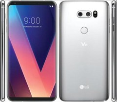 LG V30 H930 (Europe) Single SIM 4/64GB V30+ H930DS Dual SIM 4/128GB 6.0&Prime; PHONE