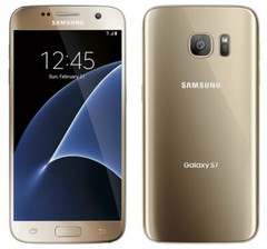 Samsung Galaxy S7 SM-G930U 32GB Unlocked Android Smartphone -12.0MP-Very Good-A+