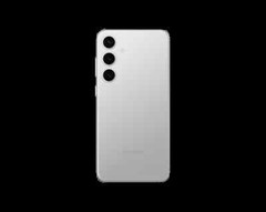 Samsung Galaxy S24+ SM-S926U Unlocked 256GB Marble Gray C