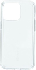Clear Case for iPhone 13 Pro – Drop & Camera Protection, Wireless Charging Compa