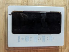 AT&T Motivate 2 – 32 GB 6.5” HD Prepaid Smartphone (Maritime Blue) Read Desc.
