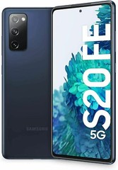 Samsung Galaxy S20 FE 5G SM-G781U 128GB AT&T T-Mobile Factory Unlocked Open Box