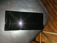 Samsung Galaxy S22 Ultra SM-S908U – 128GB – Phantom Black (Verizon)