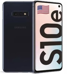 NEW SEALED Samsung Galaxy S10e SM-G970U1 128GB Factory Unlocked Smartphone USA