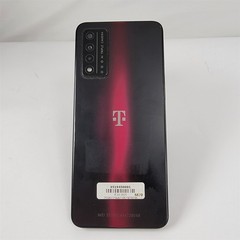 T-Mobile REVVL V+ 5G WTRVL5G 64GB Nebula Black Smartphone Carrier Locked