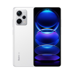 Xiaomi Redmi Note 12 Pro+ 5G 256GB 8/12GB RAM Dual SIM 120W Charge 200MP Camera