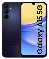 📱New Sealed Samsung Galaxy A15 5G 64/128GB Factory Unlocked 6.5 » – Blue Black