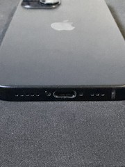 Apple iPhone 15 128GB Black (read description)