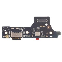 Original Charging Port Board for Xiaomi Redmi 10A, 10C, Note 11E Pro, Note 11 Pr