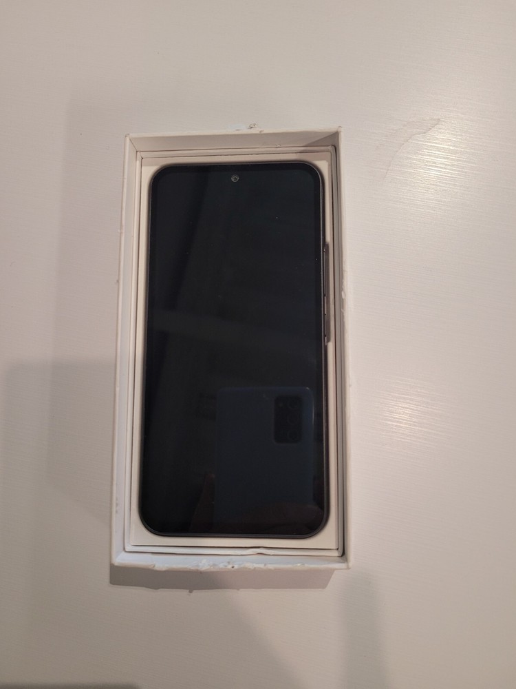 Samsung Galaxy A53 5G SM-A536U – 128GB – Awesome Black (Verizon)
