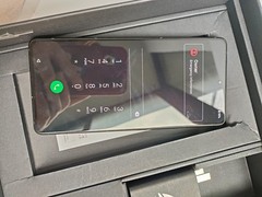 Asus ROG Phone 9 Pro 512GB 16GB RAM Unlocked any carrier Excellent