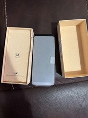 Motorola Moto G Stylus 5G 2023 6/128GB Black ( GSM Unlocked)
