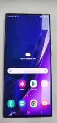 Samsung Galaxy Note 20 Ultra 5G 128GB Black SM-N986U (Unlocked) DF0203