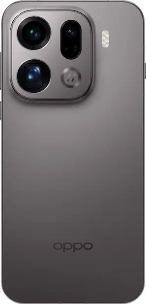 Oppo Find X9 Pro 5G 6.78&Prime; 200MP 512GB 16GB Dimensity 9500 7500mAh unlocked