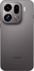 Oppo Find X9 Pro 5G 6.78&Prime; 200MP 512GB 16GB Dimensity 9500 7500mAh unlocked