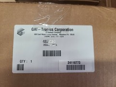 393AL-800A Gai-Tronics Hubbell Cordless Emergency WiFi VOIP Telephone, In Stock