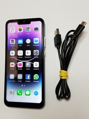 i14 Pro Max 6.1&Prime; Android Smartphone 128GB 4G GSM Global Unlocked Cell Phone