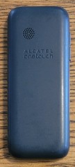 Alcatel OneTouch Cinch 1018B – Gray and Black ( Assurance Wireless ) Rare Phone