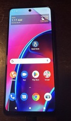 Moto G Stylus 5G (2022) XT2215-2 128GB AT&T Locked