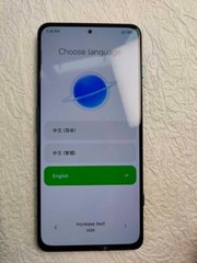 Xiaomi Black Shark 4 Pro 8+256GB Unlocked 5G game phone tested very good