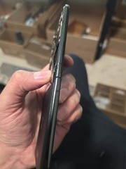 Motorola Razr Plus 2023 256gb Att Black.read description