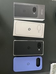 Google Pixel 10a(Verizon Locked)