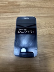 USED Samsung Galaxy S4 (SPH-L720) 16GB With 8GB Card Smartphone – *DEVICE ONLY*
