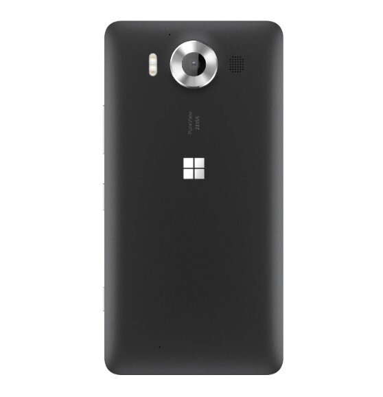 FOR PARTS – Microsoft Lumia 950 RM-1104 (FACTORY UNLOCKED) 5.2&Prime; 20.0 MP, 32GB