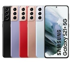 Samsung Galaxy S21+ Plus G996U Unlocked Verizon T-Mobile Boost Straight Talk B-