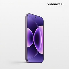 Original Xiaomi 17 Pro 5G Smartphone Snapdragon 8 Elite Gen 5 50MP Dual Screen