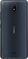 Nokia C100 |Android 12 |Unlocked Smartphone |All Day Battery |2GB RAM |32GB. Bl
