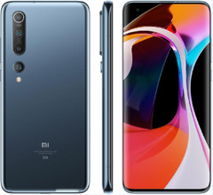 Original 6.67&Prime; Xiaomi MI 10 5G 8/128GB 8/256GB 12/256GB Android 108MP Phone